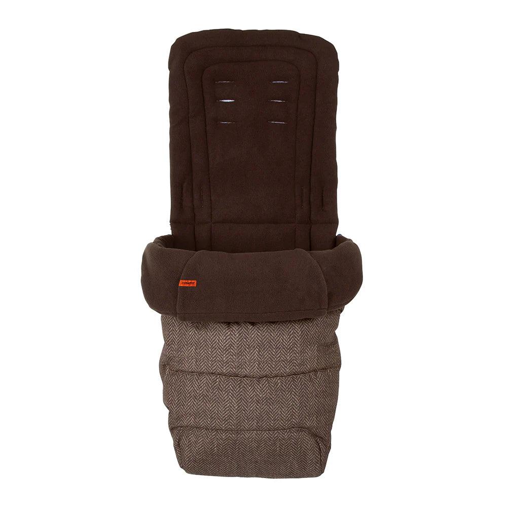 Cosatto Wow XL Twin Rotating Everything Bundle Foxford Hall