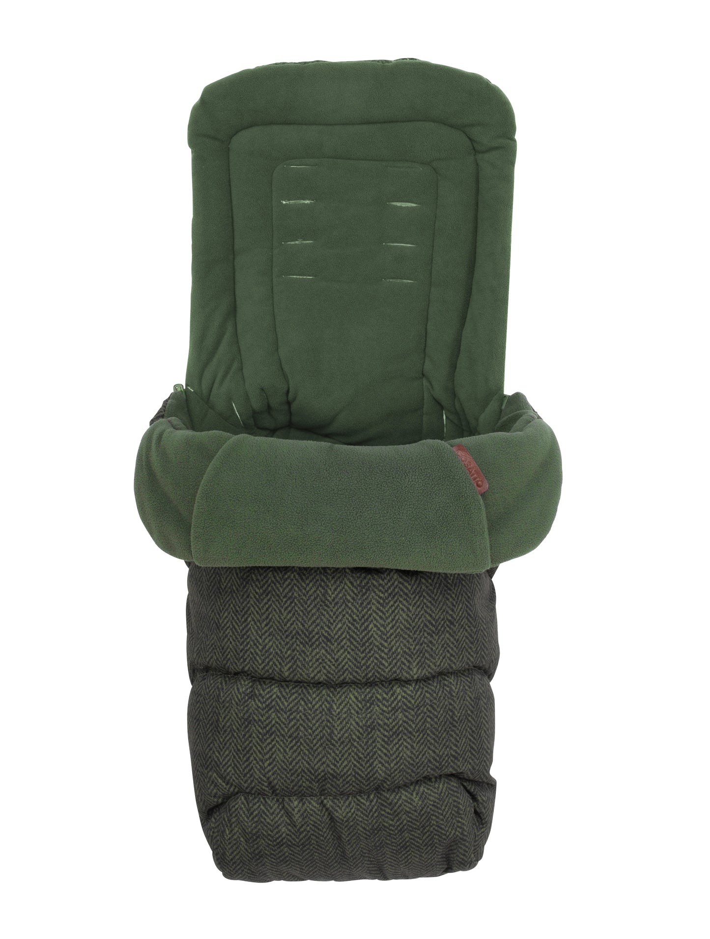 Cosatto Wow XL Twin  Everything Bundle - Bureau