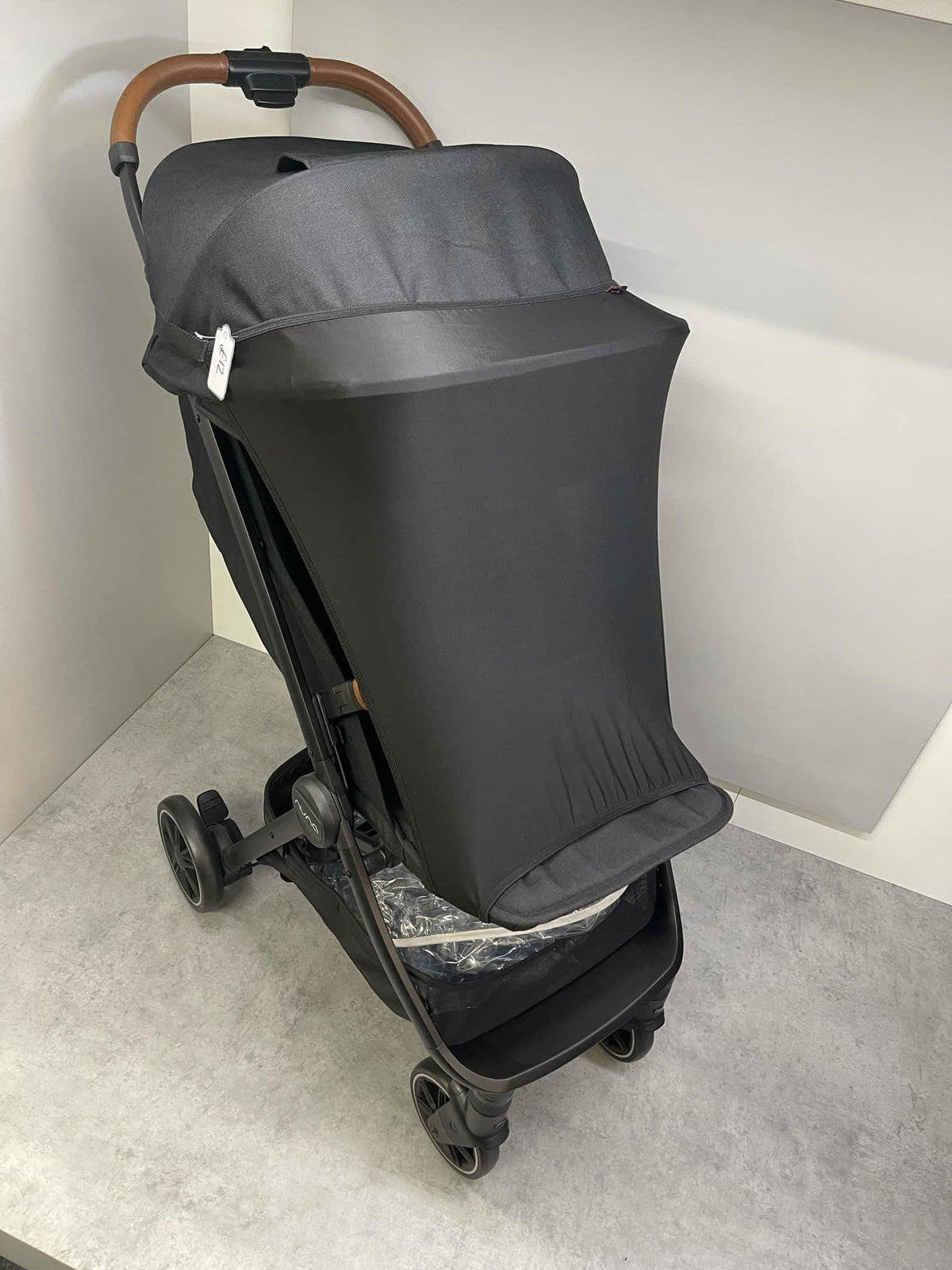 Cute & Co Baby Easy Breeze Sunshade