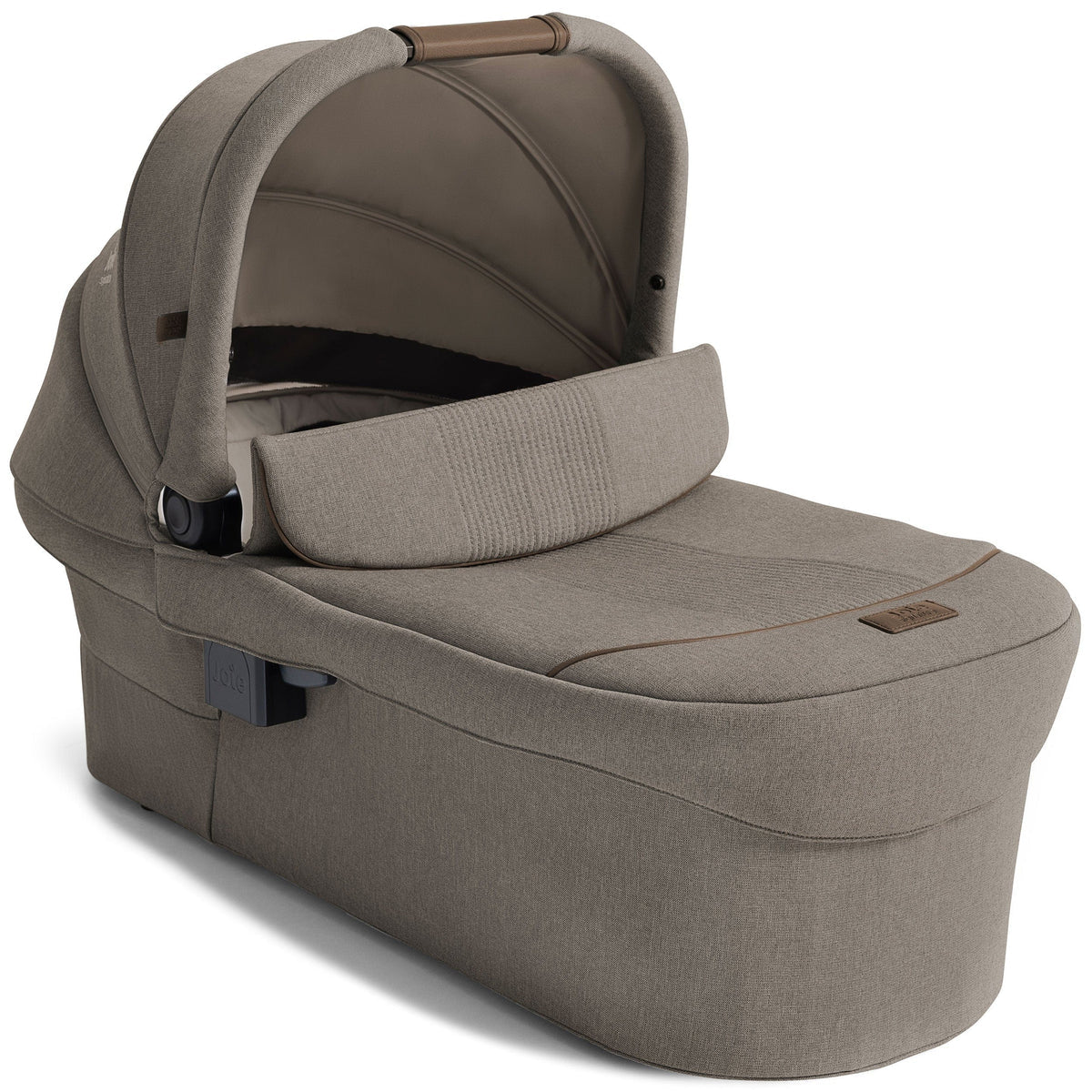 Joie Ramble XL Signature Carrycot - Maple