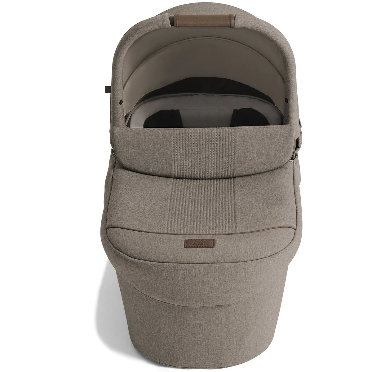 Joie Ramble XL Signature Carrycot - Maple