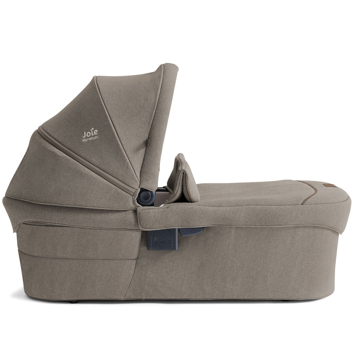 Joie Ramble XL Signature Carrycot - Maple
