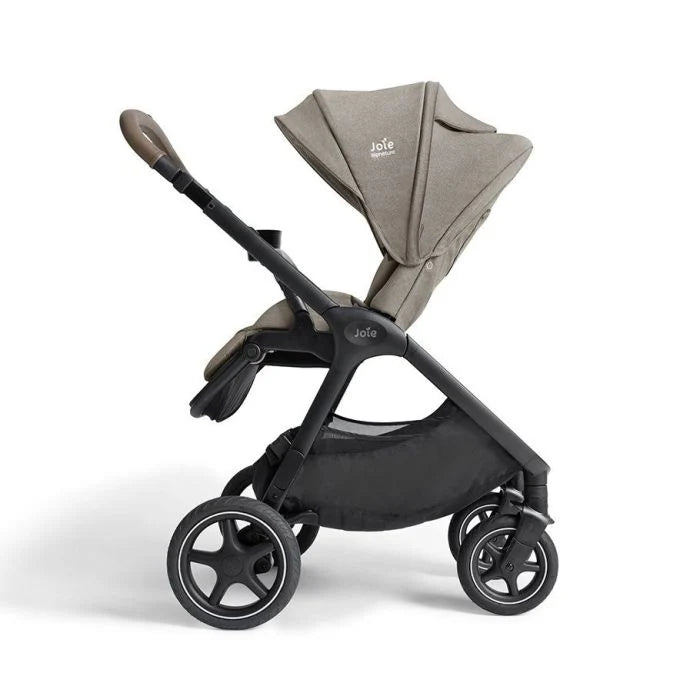 Joie Finiti Flex Travel & Home Bundle