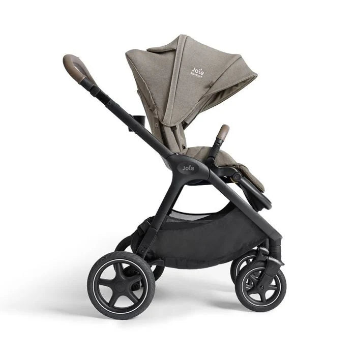 Joie Finiti Flex Travel & Home Bundle
