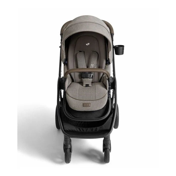 Joie Finiti Flex Travel & Home Bundle