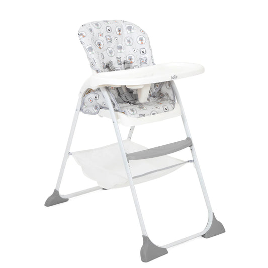 Joie Mimzy Snacker Highchair Portrait