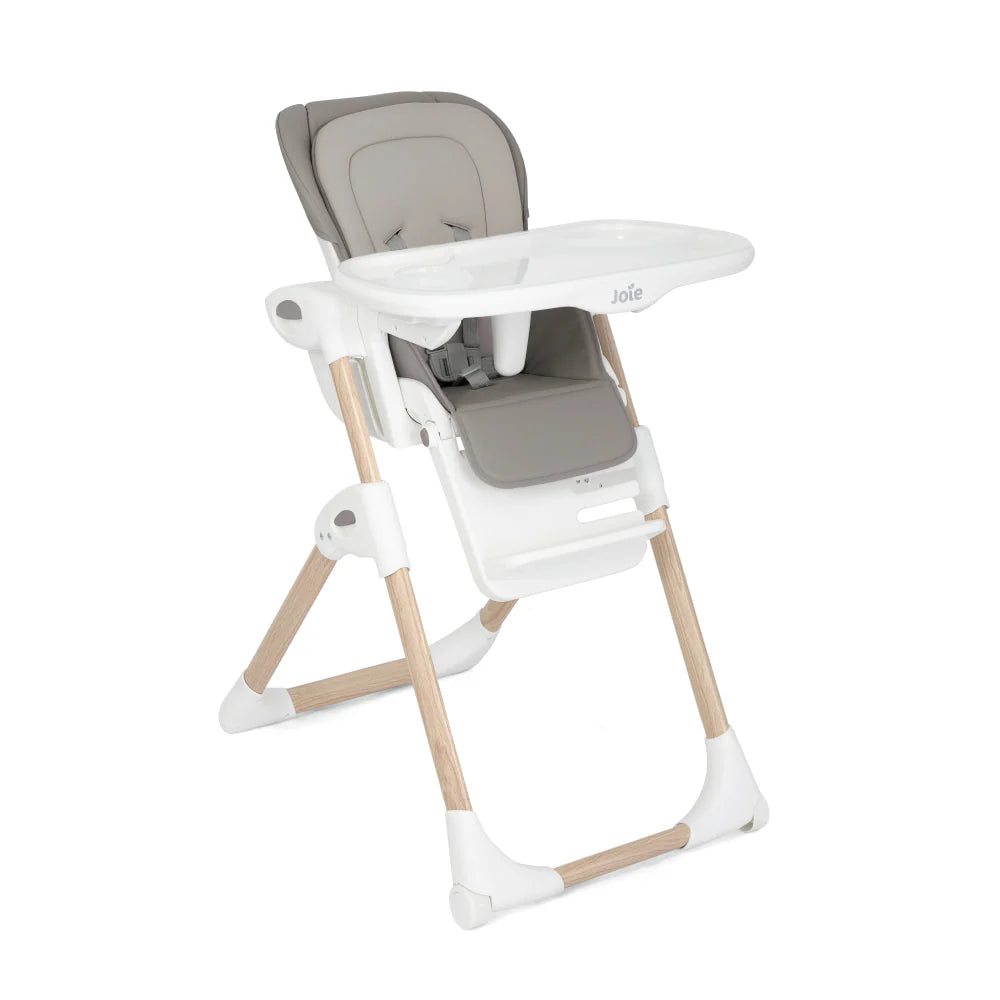 Joie Finiti Flex Travel & Home Bundle