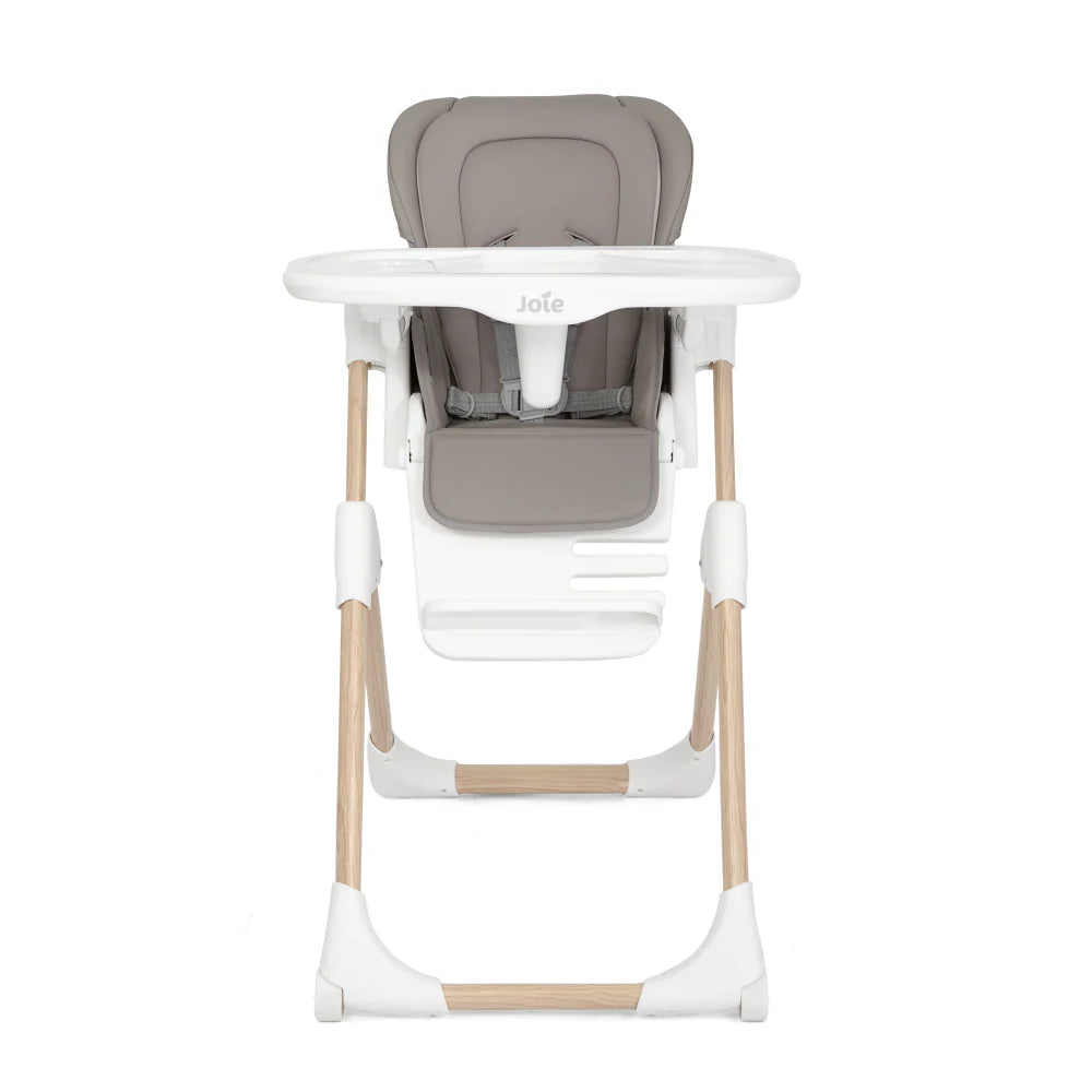 Joie Finiti Flex Travel & Home Bundle