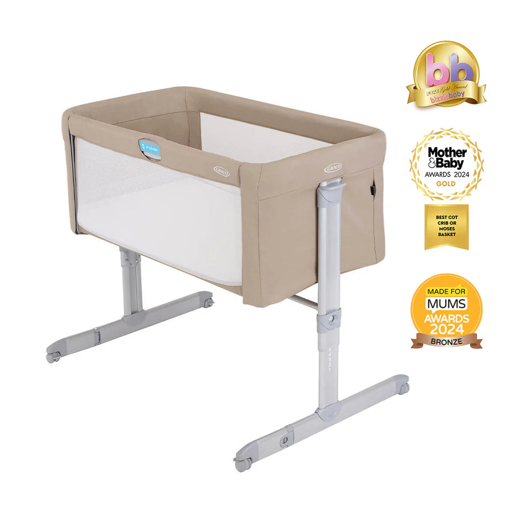 Joie Finiti Flex Travel & Home Bundle