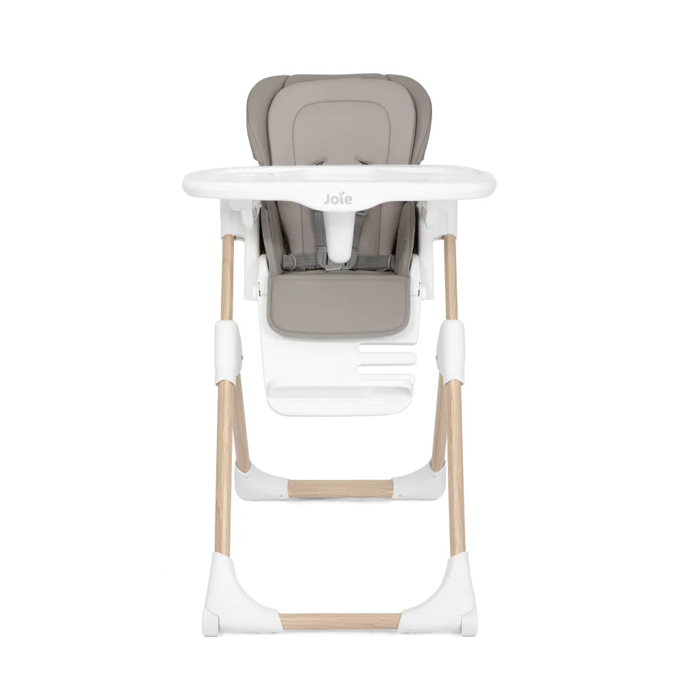 Joie Finiti Flex Travel & Home Bundle