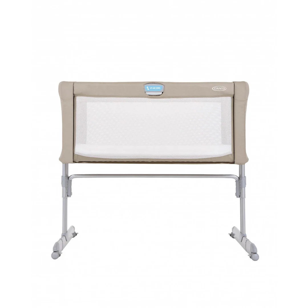Joie Finiti Flex Travel & Home Bundle