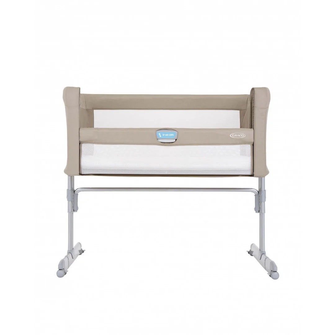 Joie Finiti Flex Travel & Home Bundle