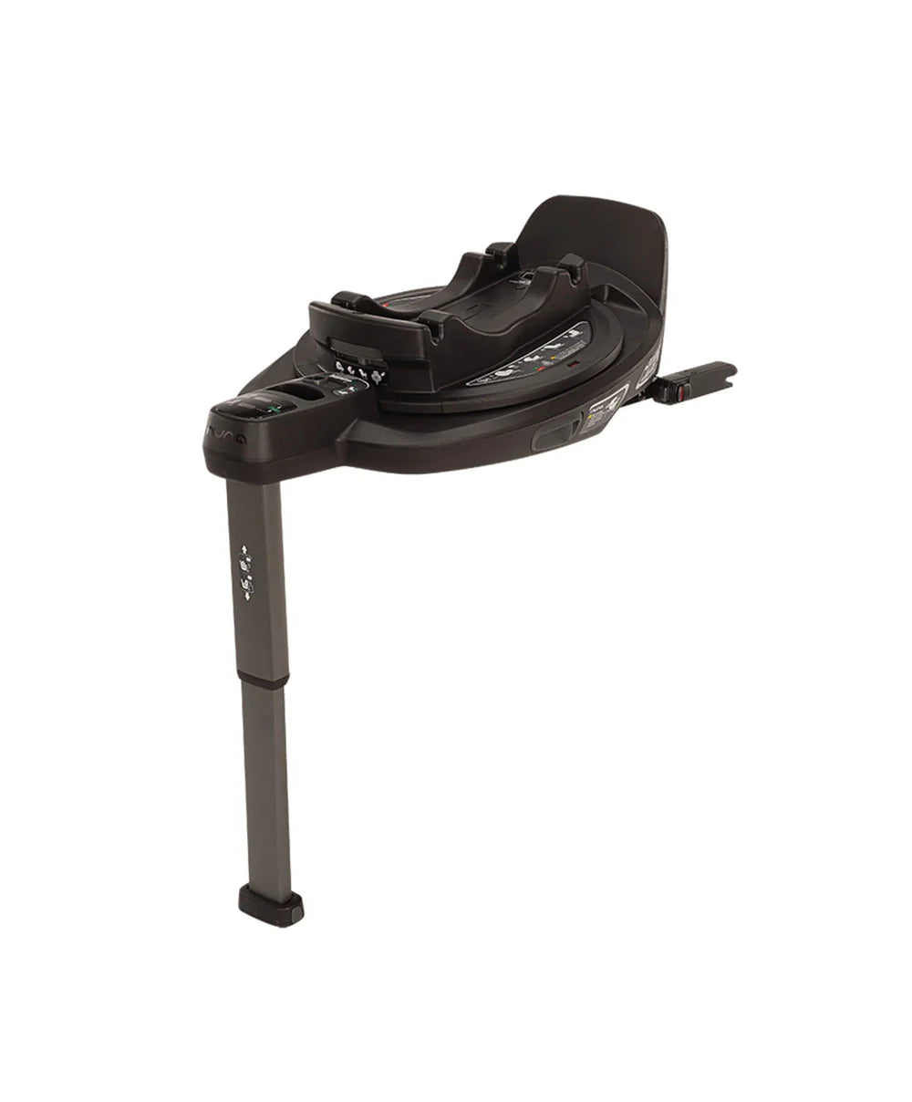 Nuna TRIV Next & ARRA Flex & BASE Curv Bundle - Liberty