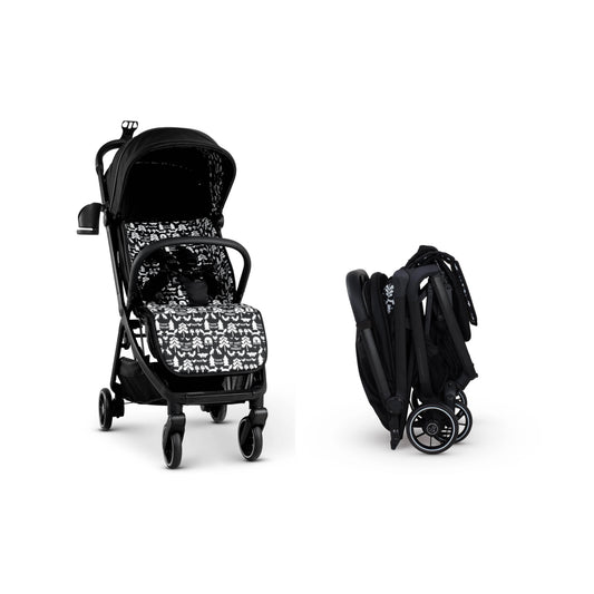 Cosatto Woosh City Silohette IATA Compatible
