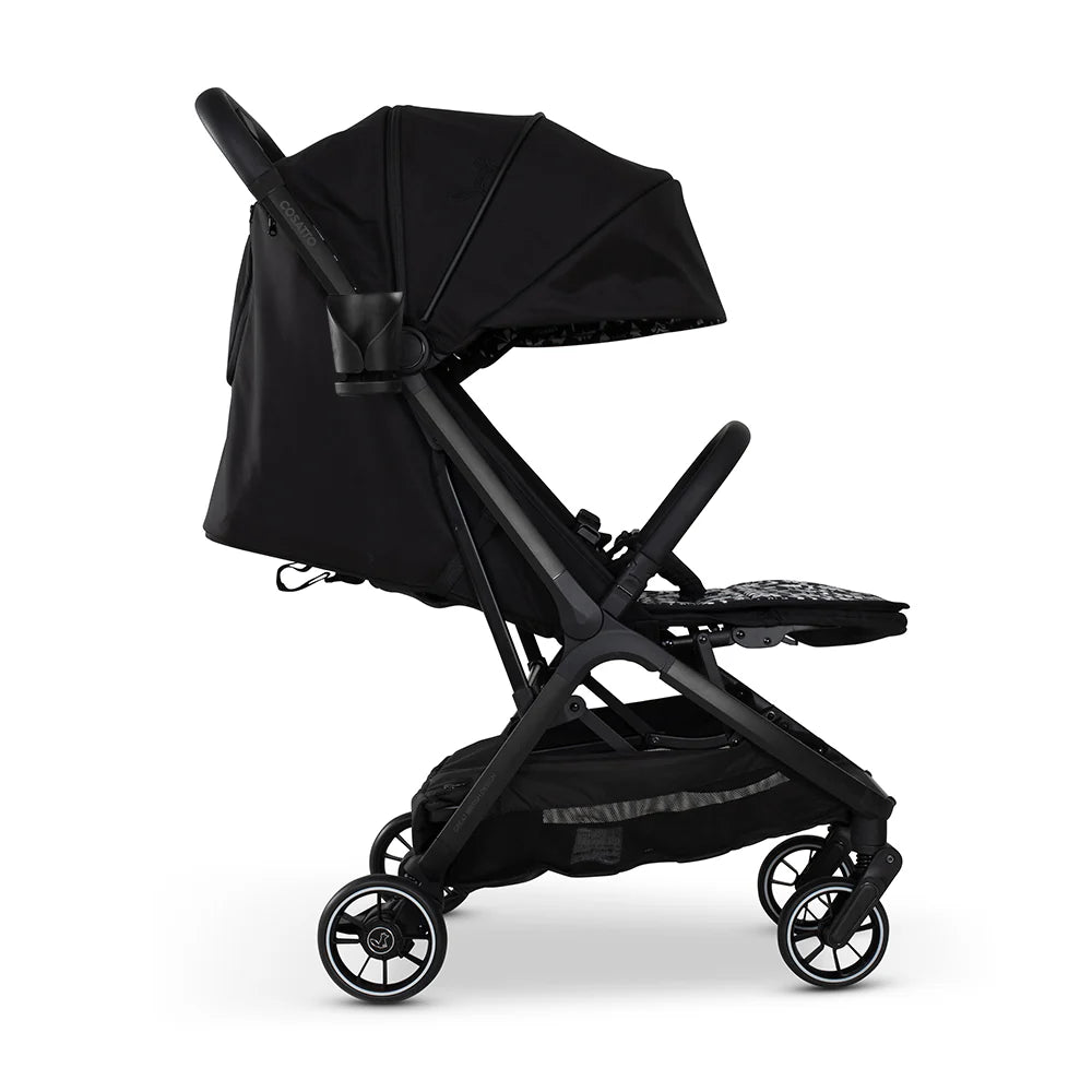 Cosatto Woosh City Silohette IATA Compatible