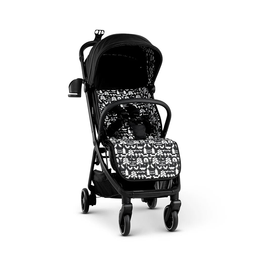 Cosatto Woosh City Silohette IATA Compatible