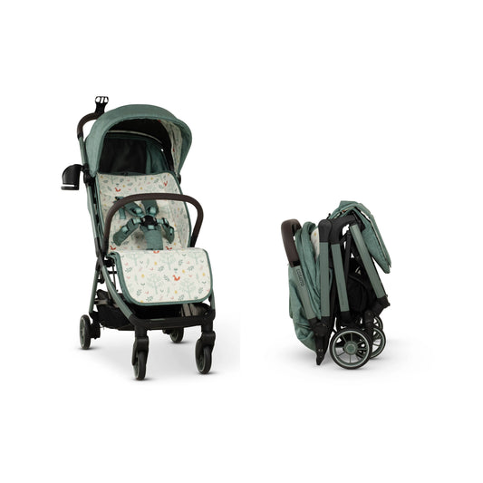 Cosatto Woosh City Meadow IATA Compatible