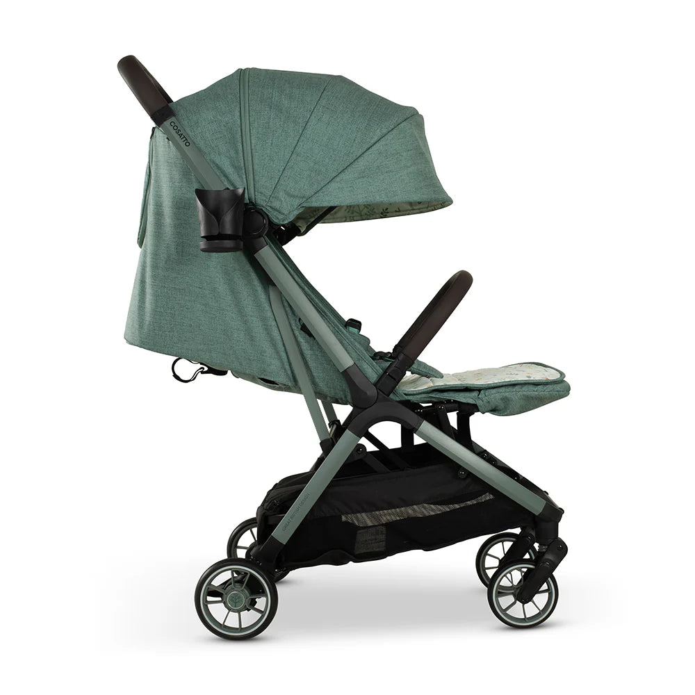 Cosatto Woosh City Meadow IATA Compatible