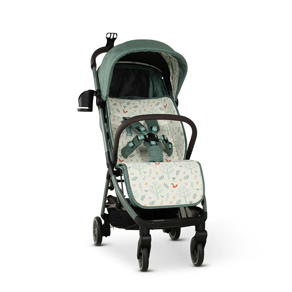 Cosatto Woosh City Meadow IATA Compatible