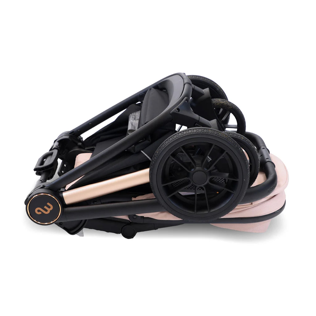 My Babiie Mb450i Pastel Pink *PRE ORDER