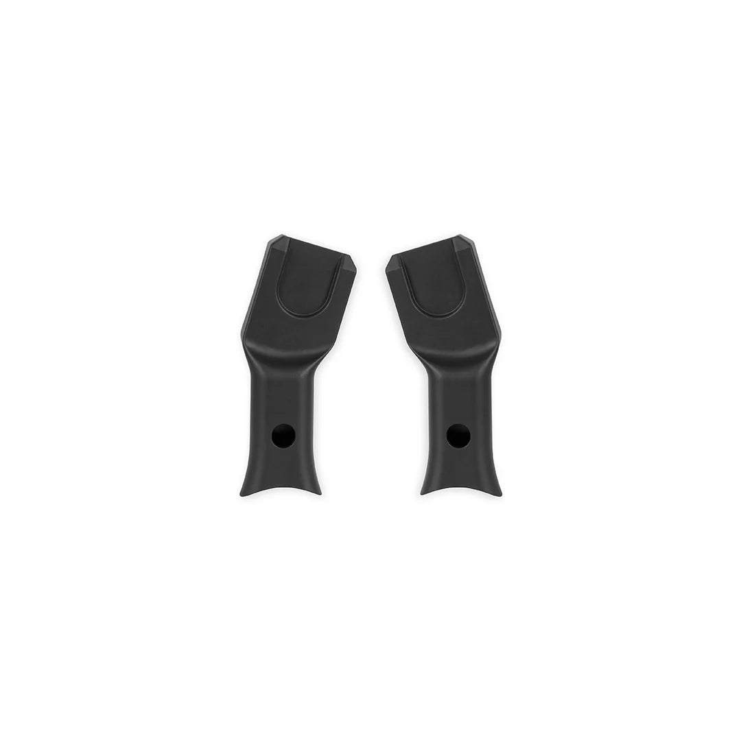 Cybex Eos 2 in 1 Moon Black Inc Car Seat Adapters