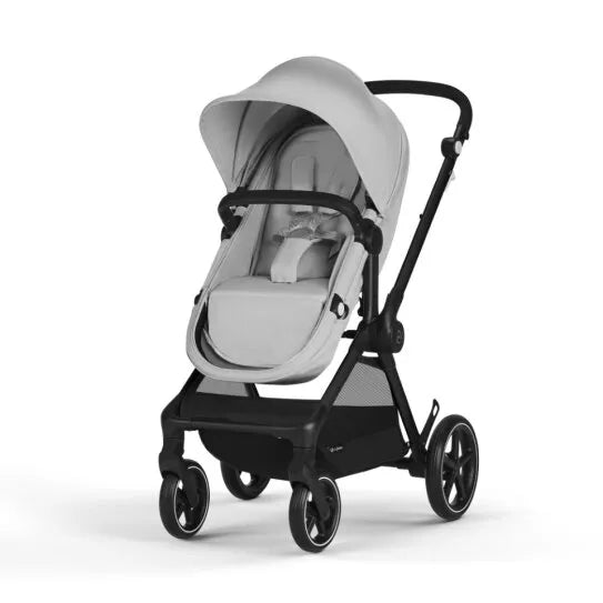 Cybex Eos 2 in 1 Lava Grey