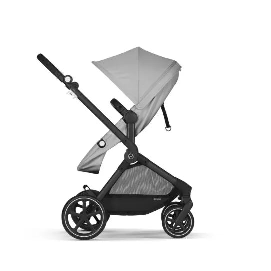 Cybex Eos 2 in 1 Lava Grey