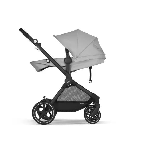 Cybex Eos 2 in 1 Lava Grey