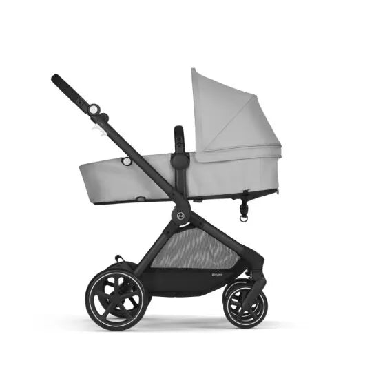 Cybex Eos 2 in 1 Lava Grey