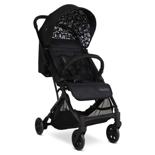 Cosatto Yo! Stroller  silhouette *AUGUST OFFER