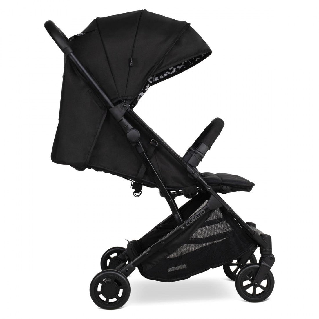 Cosatto Yo! Stroller  silhouette *AUGUST OFFER