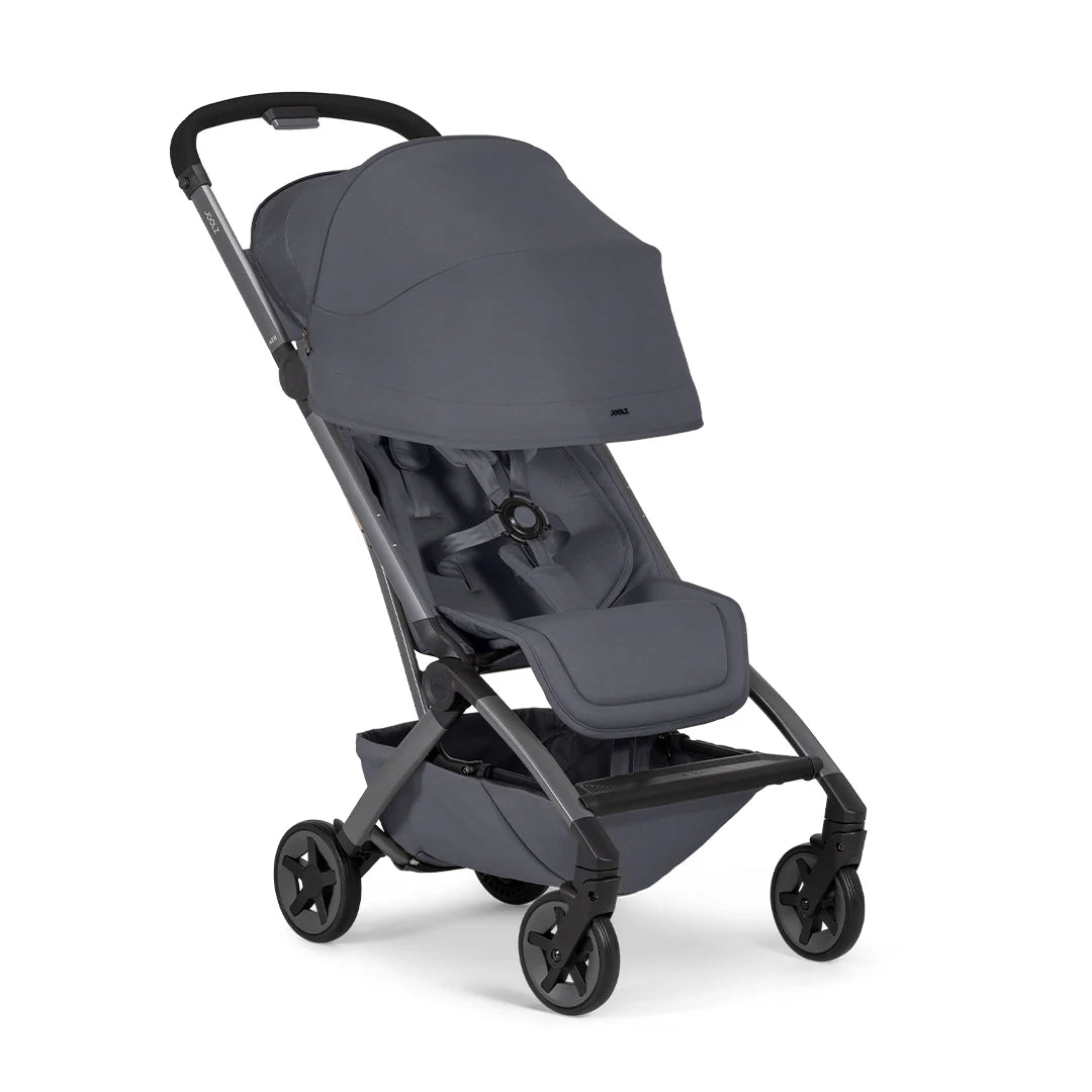 Joolz Aer2 Compact Stroller - Stone Grey