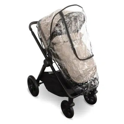 My Babiie MB220 3in1 Travel System with Base Mink