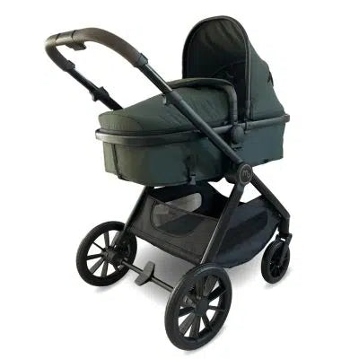My Babiie MB220 3in1 Travel System Forest Green