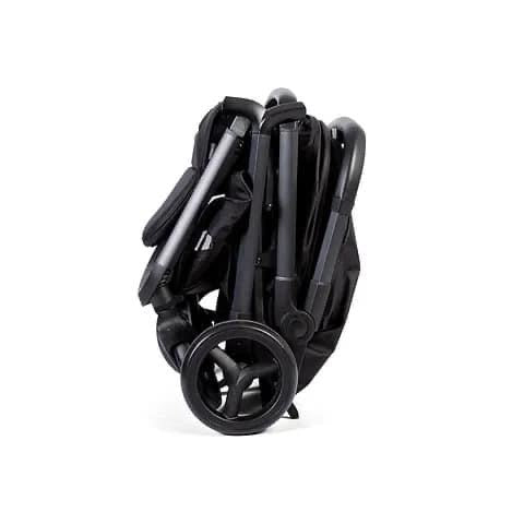 Red Kite Astro Compact Stroller Black