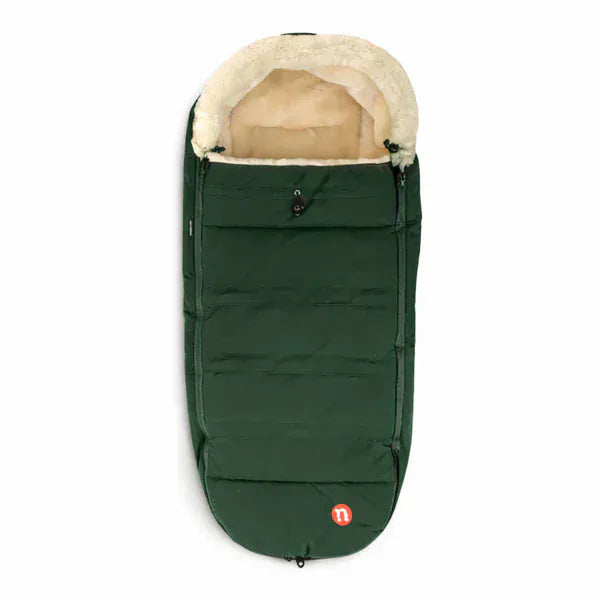 Out n About Nipper V6 Plus Adventure Bundle Sycamore Green Pre Order End of September