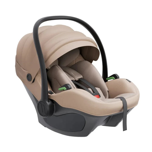 Avionaut Pixel 3 Infant Car Seat (40–86 cm | 0–13 kg) Beige