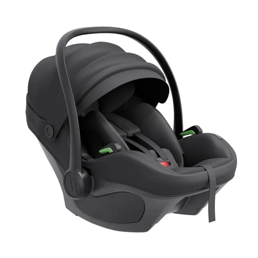 Avionaut Pixel 3 Infant Car Seat (40–86 cm | 0–13 kg) Black