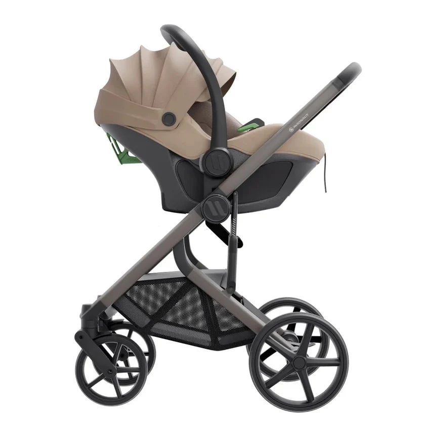Avionaut Pixel 3 Infant Car Seat (40–86 cm | 0–13 kg) Beige