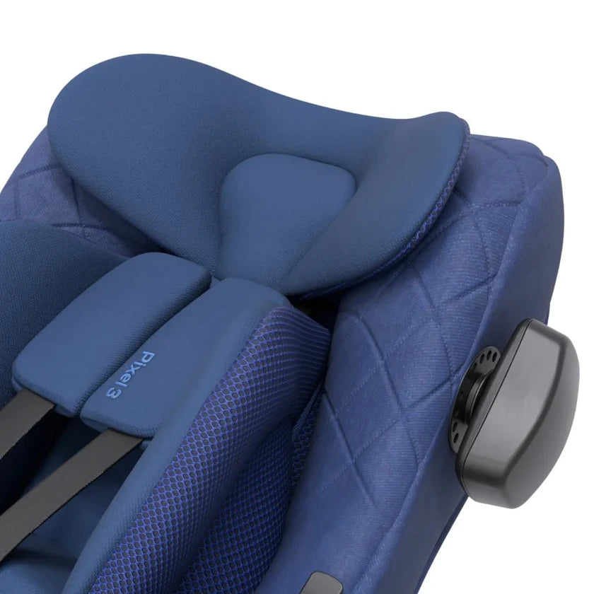 Avionaut Pixel 3 Infant Car Seat (40–86 cm | 0–13 kg) Navy