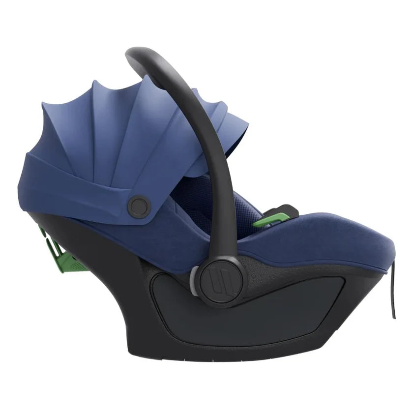 Avionaut Pixel 3 Infant Car Seat (40–86 cm | 0–13 kg) Navy