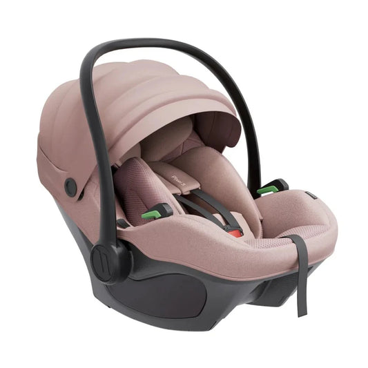 Avionaut Pixel 3 Infant Car Seat (40–86 cm | 0–13 kg) Pink
