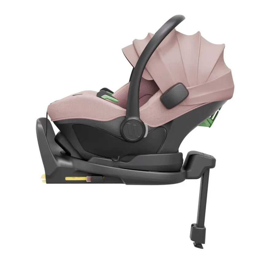 Avionaut Pixel 3 Infant Car Seat (40–86 cm | 0–13 kg) Pink