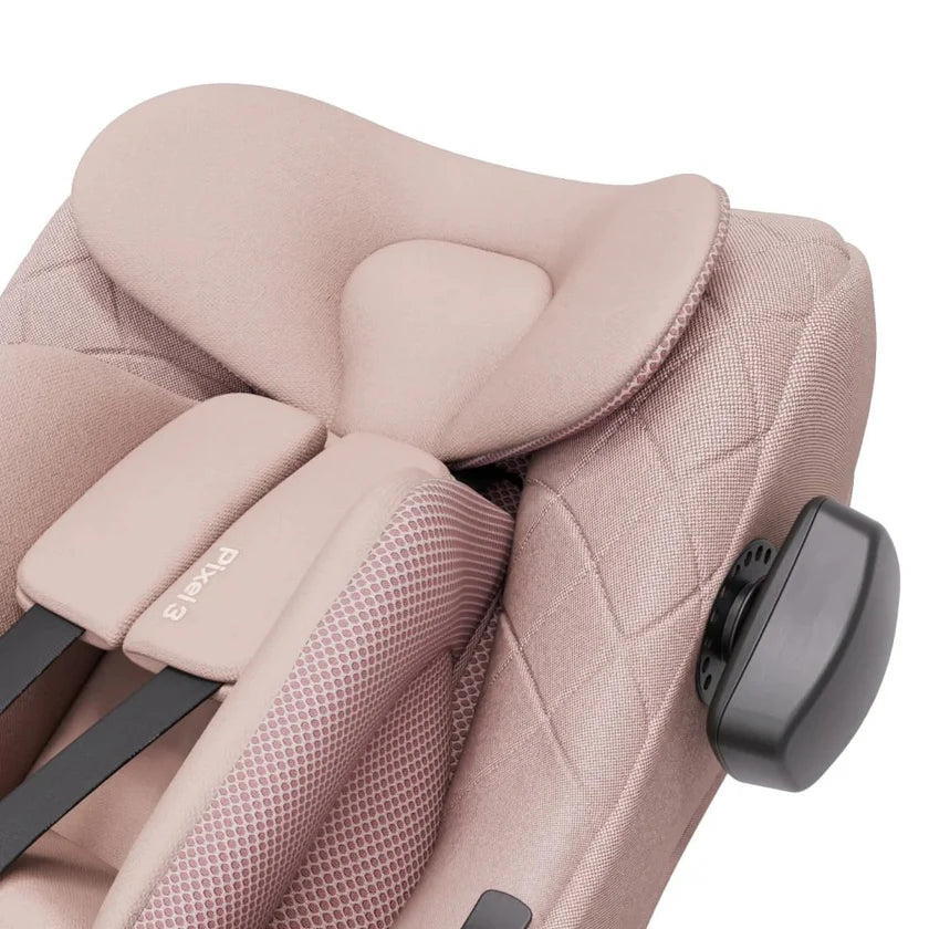 Avionaut Pixel 3 Infant Car Seat (40–86 cm | 0–13 kg) Pink