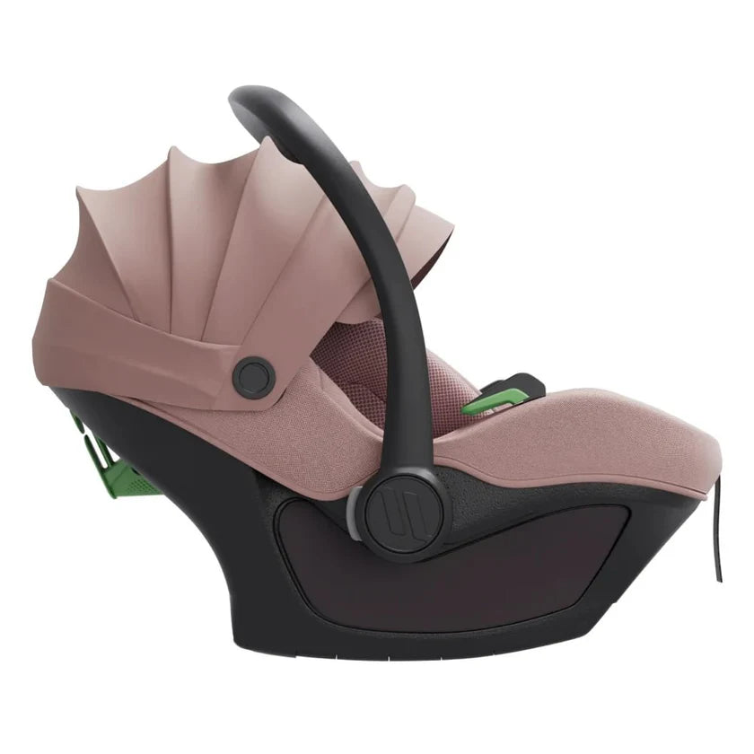 Avionaut Pixel 3 Infant Car Seat (40–86 cm | 0–13 kg) Pink