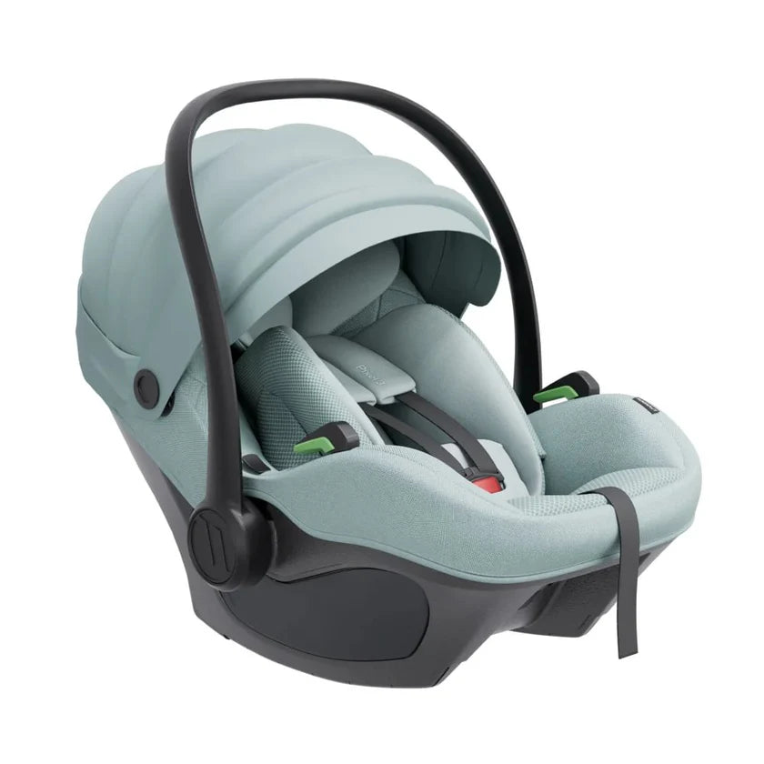 Avionaut Pixel 3 Infant Car Seat (40–86 cm | 0–13 kg) Mint