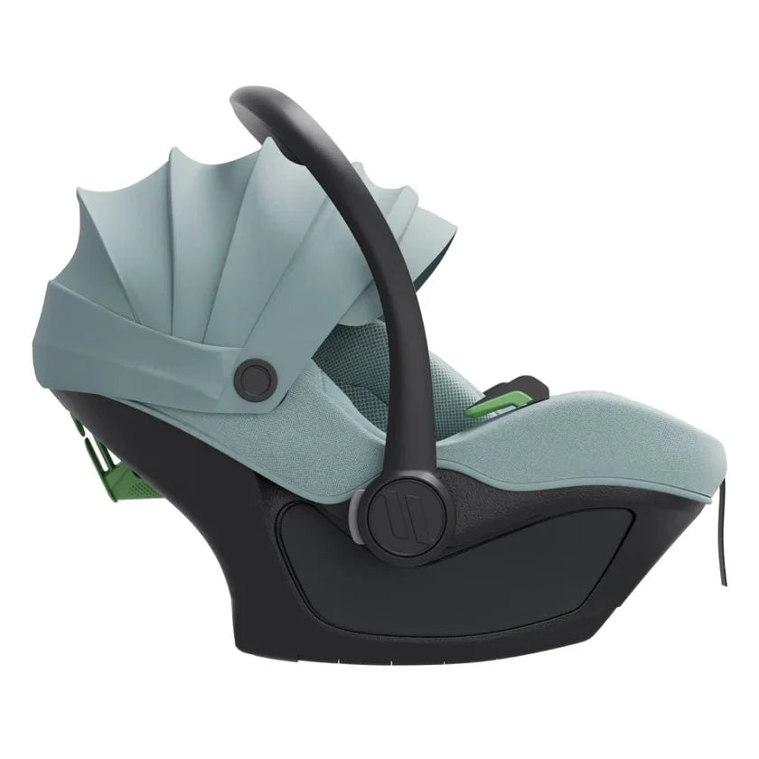 Avionaut Pixel 3 Infant Car Seat (40–86 cm | 0–13 kg) Mint