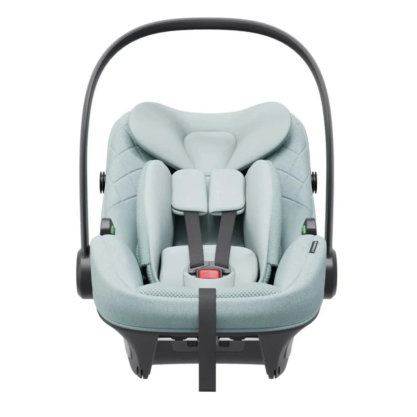 Avionaut Pixel 3 Infant Car Seat (40–86 cm | 0–13 kg) Mint