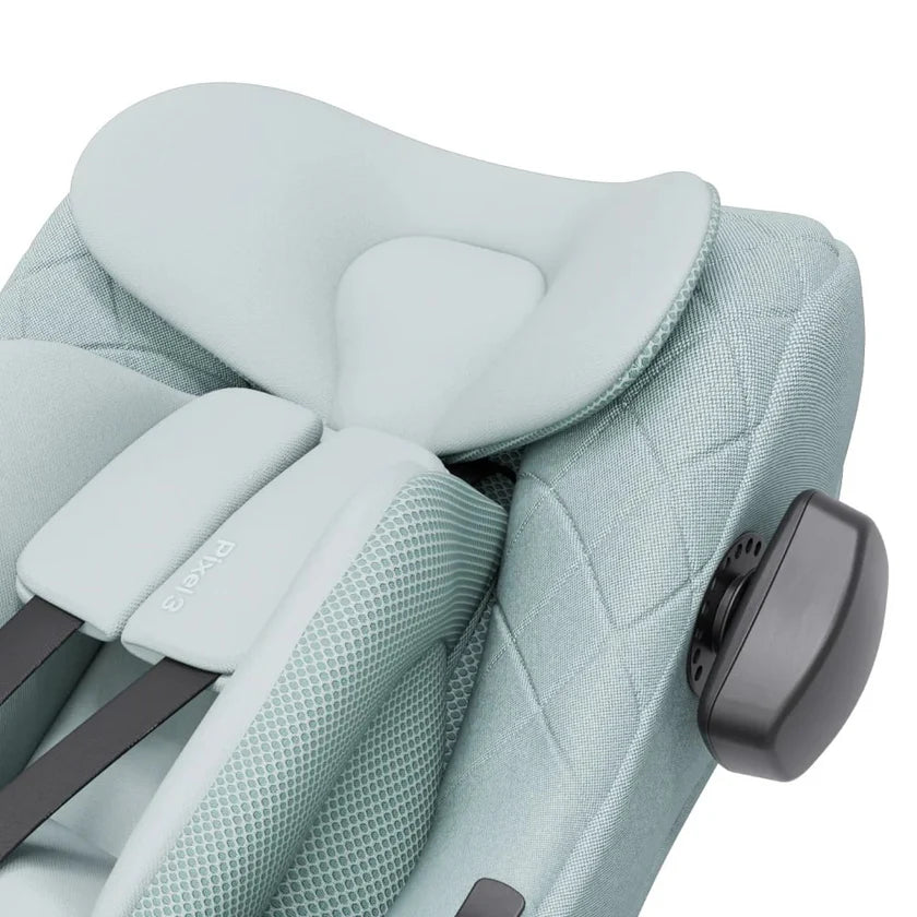 Avionaut Pixel 3 Infant Car Seat (40–86 cm | 0–13 kg) Mint
