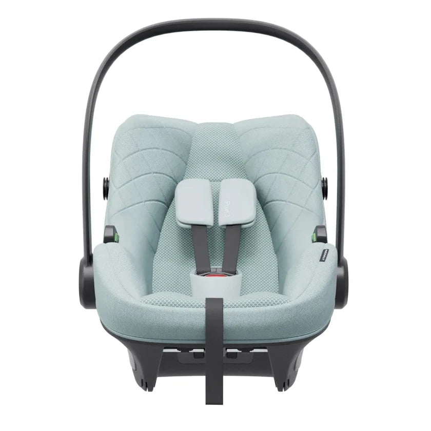 Avionaut Pixel 3 Infant Car Seat (40–86 cm | 0–13 kg) Mint